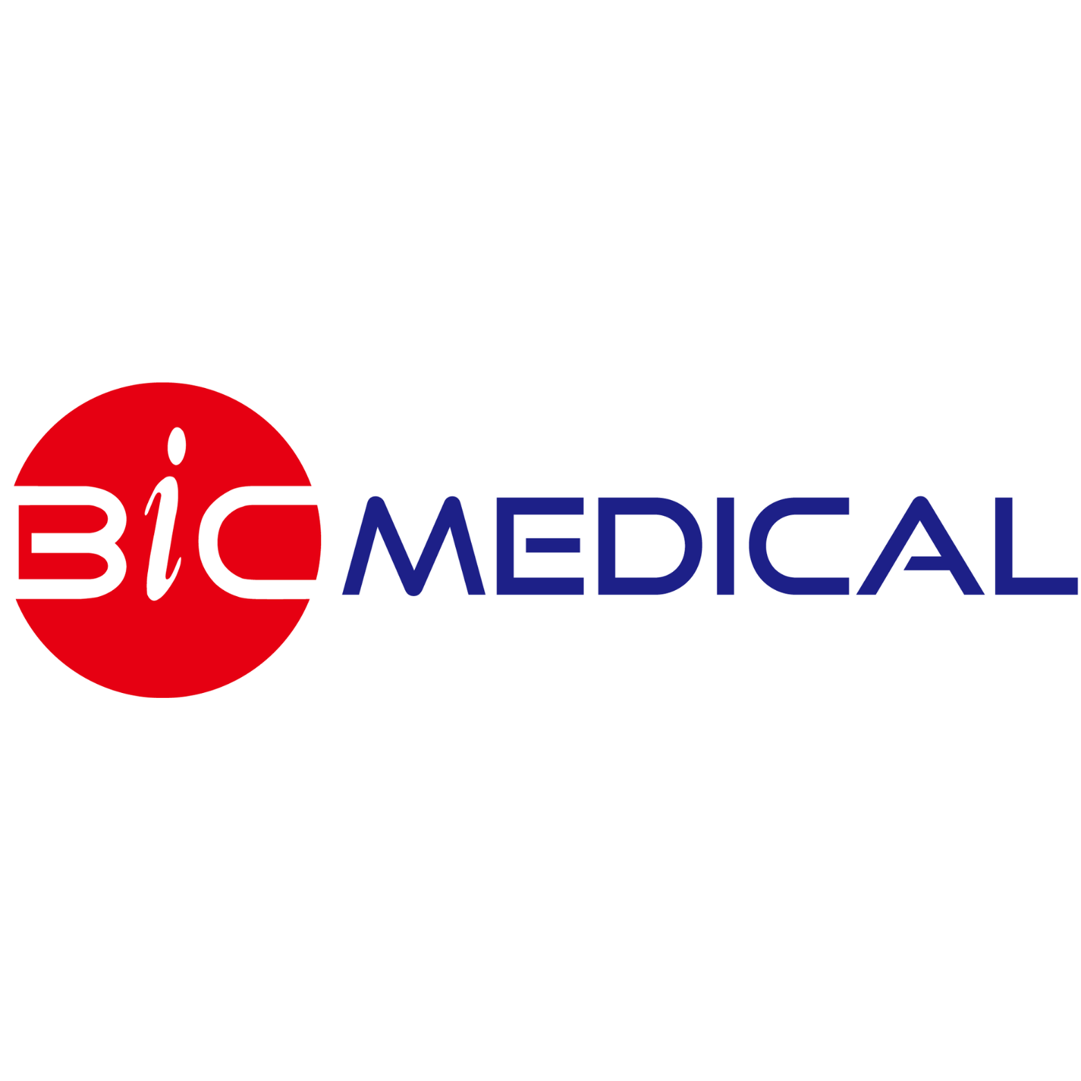 Logo for BIC Medical