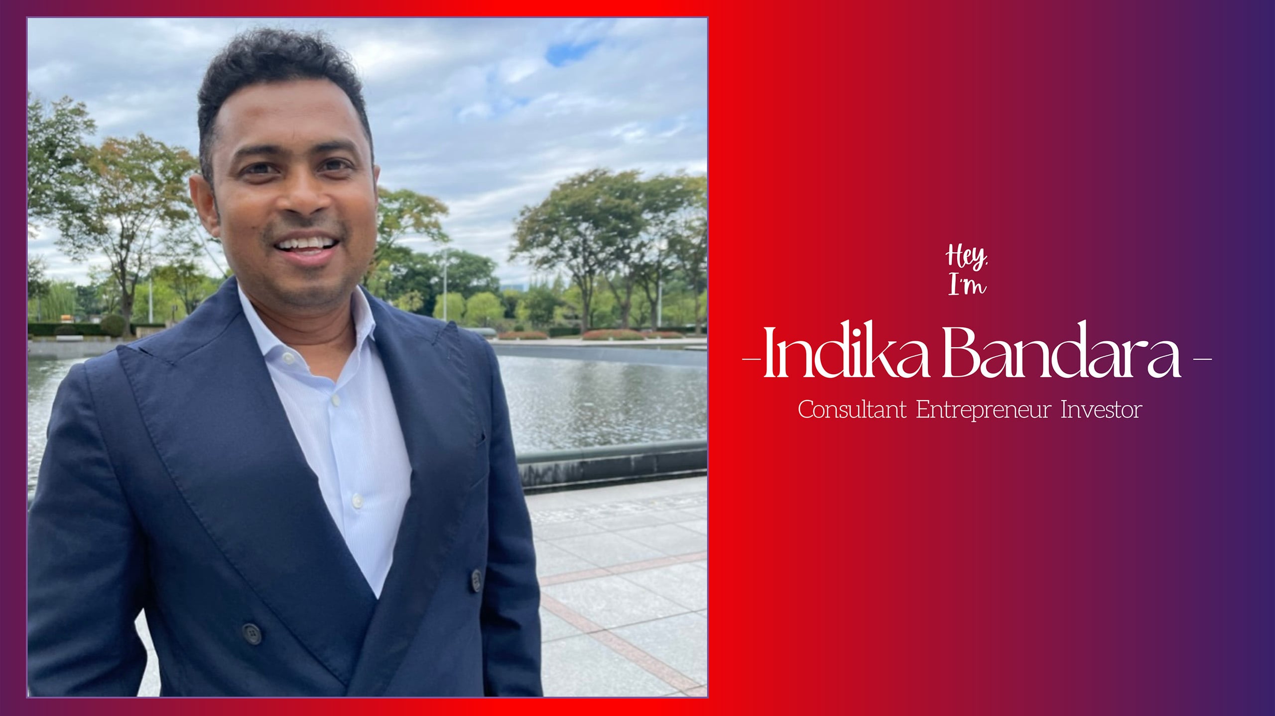 Indika Bandara Profile picture